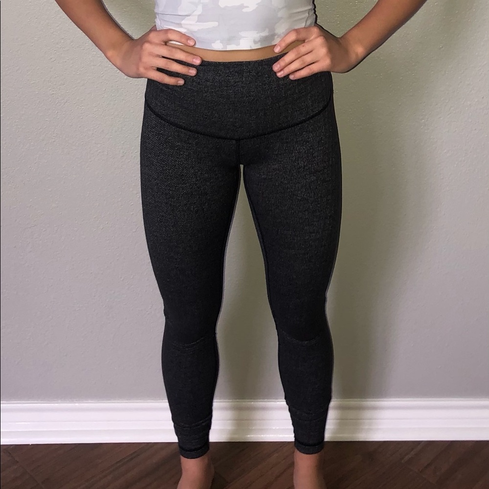 Lululemon leggings!